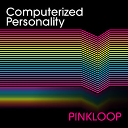 5th ALBUM<br />[ Computerized Personality ]